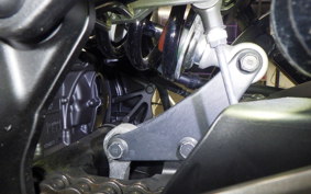 YAMAHA TRACER 9 GT 2024 RN70J