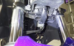 YAMAHA FZ25
