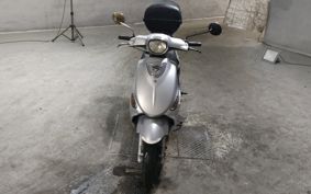 PGO MYBUBU 125A ..