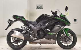 KAWASAKI NINJA 1000SX 2023 ZXT02K