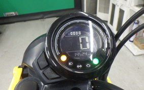 HONDA CT125-2 2009 JA65