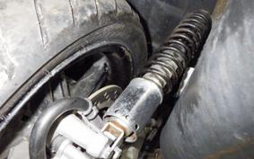 SUZUKI SKYWAVE 650 2002 CP51A