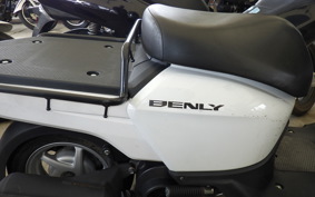 HONDA BENLY 110 JA09