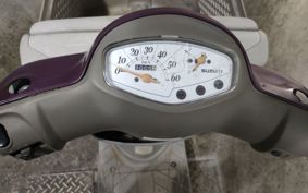 SUZUKI LET's 4 CA43A