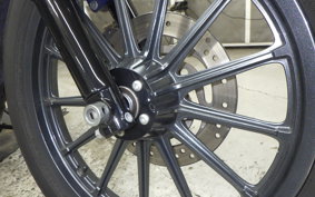 HARLEY XL883-I 2009