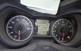 YAMAHA X-MAX 250 A 2000 SG42J