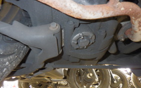 YAMAHA JOG ZR Gen.3 SA39J