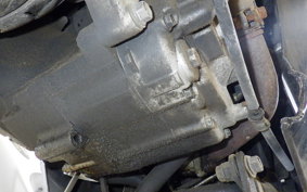 HONDA FORZA 1988 MF06