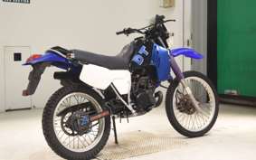 YAMAHA DT125R 34X