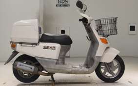 YAMAHA GEAR 2013 4KN