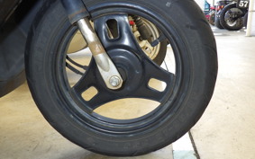 SUZUKI ADDRESS V50 Gen.2 CA44A