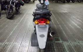 SUZUKI ADDRESS V125 CF4EA
