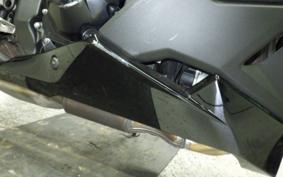 KAWASAKI NINJA 1000SX 2023 ZXT02K