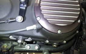 HARLEY XL883N 2009