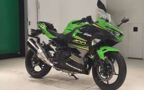KAWASAKI NINJA 400 2019 EX400G