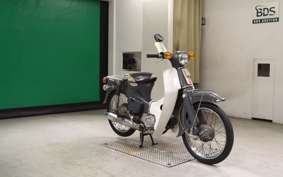 HONDA C70 SUPER CUB 2023 C70