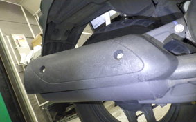 HONDA DIO Gen.6 2000 AF68
