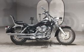 YAMAHA DRAGSTAR 250 VG02J