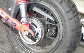 HONDA MONKEY 125 JB05