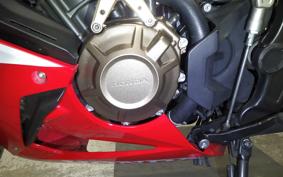 HONDA CBR650R 2022 RH03