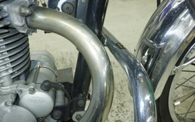 KAWASAKI ESTRELLA RS BJ250A