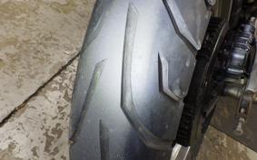 HONDA CBX400F GEN 2 1985 NC07