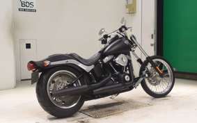 HARLEY FXST 1580 2007