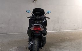YAMAHA T-MAX 500 2008 SJ08J