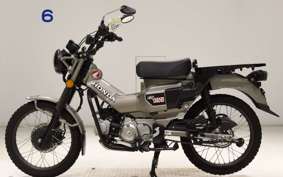 HONDA CT125-2 JA65