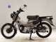 Фото Honda CT125-2 2023 с японского аукциона