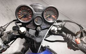 HONDA CBX550 PC04