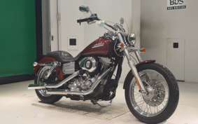 HARLEY FXDC 1580 2008