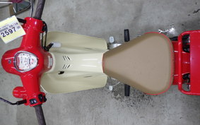 HONDA C50 SUPER CUB 2018 AA09