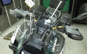 BMW R1300GS Adventure ASA 2026