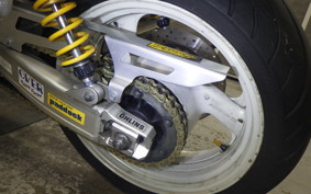 YAMAHA XJR1300 1998 RP01J