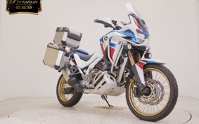 HONDA CRF1100L AFRICA TWIN DCT 2021 SD10
