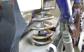 YAMAHA YZ125 CE08C