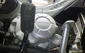 HONDA CROSS CUB 50 2021 AA06