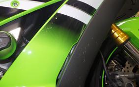 KAWASAKI ZX 10 NINJA ABS 2016