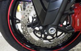 KAWASAKI ZX 1400 NINJA R A 2015