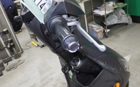 YAMAHA AXIS 125 Z 2018 SED7J