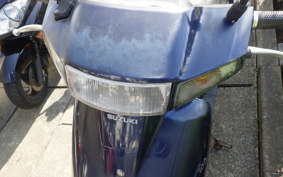 SUZUKI ADDRESS V100 CE11A
