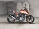Фото KTM 250 DUKE с японского аукциона