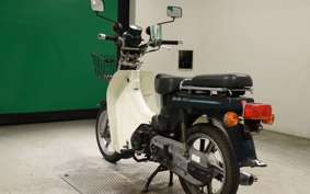 SUZUKI BIRDIE 90 BD42A
