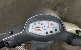 SUZUKI LET's 4 CA45A