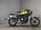 Фото Yamaha XSR900 2016 с японского аукциона