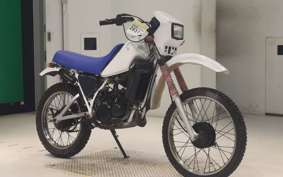 YAMAHA DT50 17W