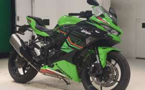 KAWASAKI ZX-4RR 2026 ZX400P