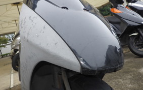 SUZUKI LET's 2 CA1PA