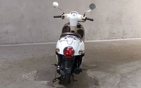 HONDA GIORNO AF77